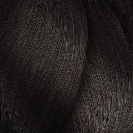 L OREAL PROFESSIONNEL 5.18 крем-краска, пепельный мокка / МАЖИРЕЛЬ 60 мл - 1