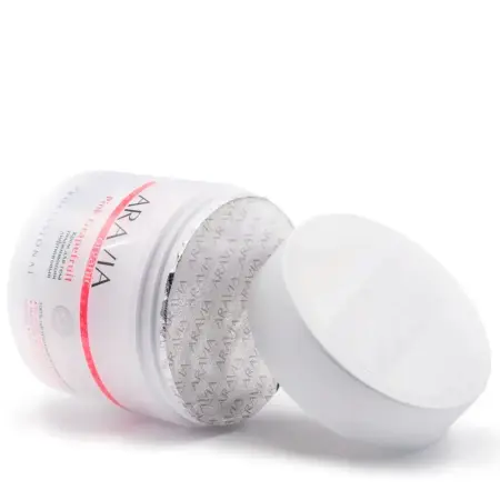 ARAVIA Professional Крем увлажняющий лифтинговый для тела / Organic Pink Grapefruit 300 мл - 2