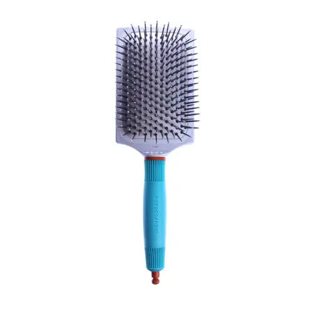 MOROCCANOIL Щетка Лопатка / Ceramic + ION Brush CI - 1