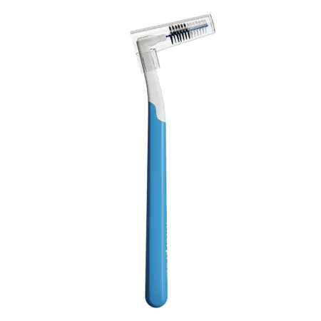DENTAID Ершик межзубный Interprox Plus Conical 6 шт - 2