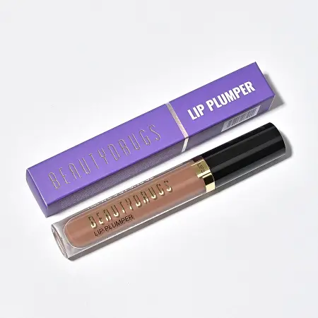 BEAUTYDRUGS Блеск для увеличения объема губ, 04 / Lip Plumper Johnny 5 мл - 2