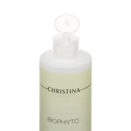 CHRISTINA Тоник освежающий / Refreshing Toner Bio Phyto 300 мл - 3