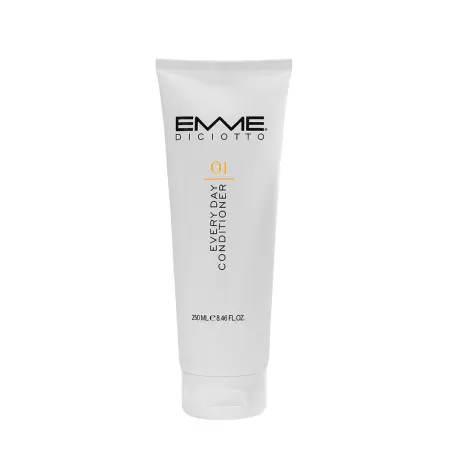 EMMEDICIOTTO Кондиционер для ежедневного использования 01 / EVERY DAY CONDITIONER 250 мл - 1