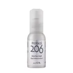 Бигель антивозрастной миорелаксирующий / Protocol 206 Anti-age Miorilax Bigel 50 мл