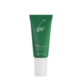 Крем антикуперозный для лица / delicate skin care 65 мл