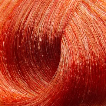 8AC краска для волос тёплый коричневый 8/44 / Dikson Color 120 мл