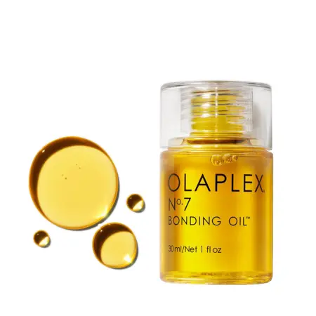 OLAPLEX Масло восстанавливающее для волос / No.7 Bonding Oil 60 мл - 2