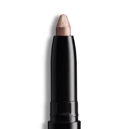 LARTE DEL BELLO Тени в стике, тон 01 / Longlasting Shadow Stick rose gold 1,3 гр - 4