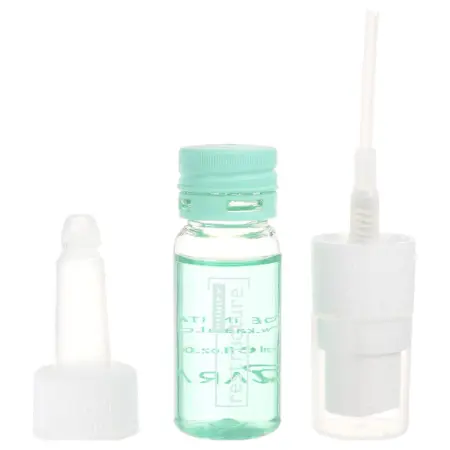 KAARAL Лосьон восстанавливающий / Intense Repair Treatment PURIFY 12*10 мл - 4