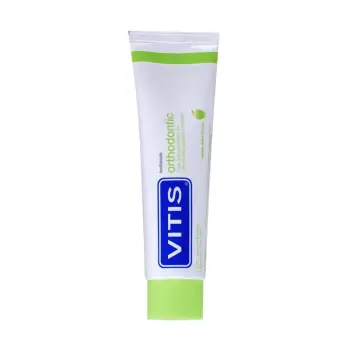 Паста зубная Vitis Ortho 100 мл