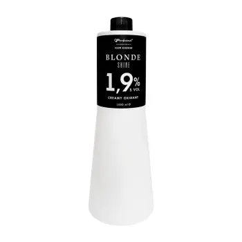 Оксидант-крем 1,9% / Shine 1000 мл
