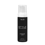 Аква мусс сильной фиксации для укладки / Aqua Mousse Strong STYLE 150 мл