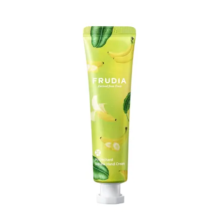 FRUDIA Крем для рук с бананом 30 мл - 1