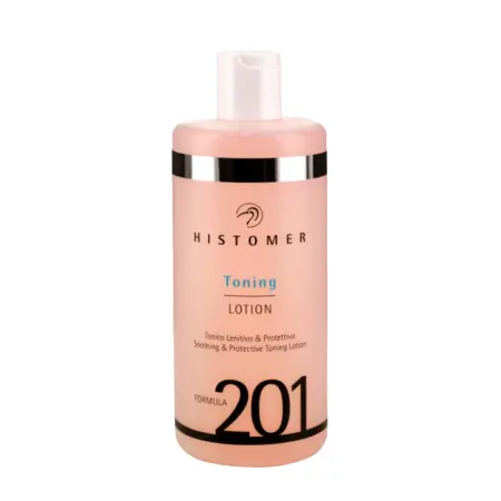 HISTOMER Лосьон тонизирующий / Toning Lotion FORMULA 201 400 мл - 1
