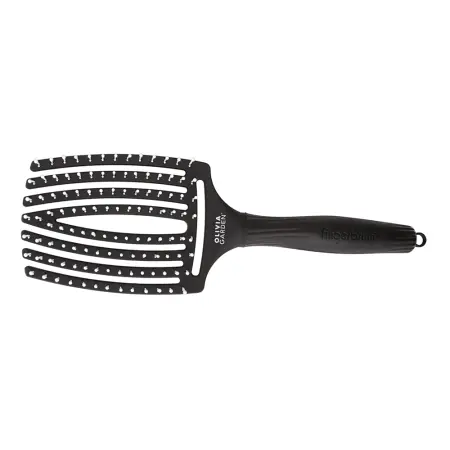 OLIVIA GARDEN Щетка FINGERBRUSH LARGE - 1
