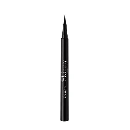 PUPA Подводка для глаз, 001 черный / SKINNY LINER 1 мл - 2