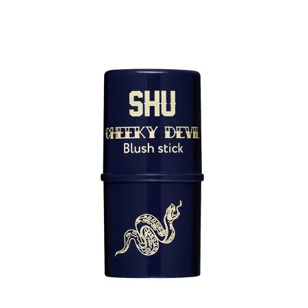 SHU Румяна в стике, №356 / CHEEKY DEVIL 4 гр - 2