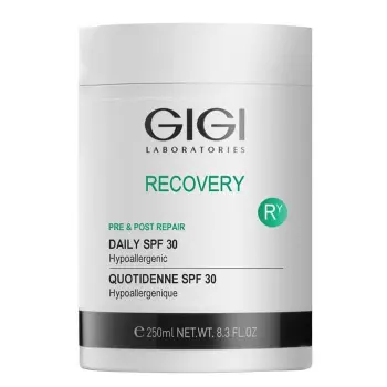 Крем увлажняющий восстанавливающий SPF 30 / Daily RECOVERY 250 мл