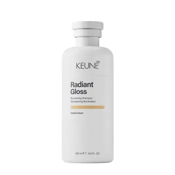 Шампунь сияние и блеск / Radiant Gloss Shampoo 300 мл