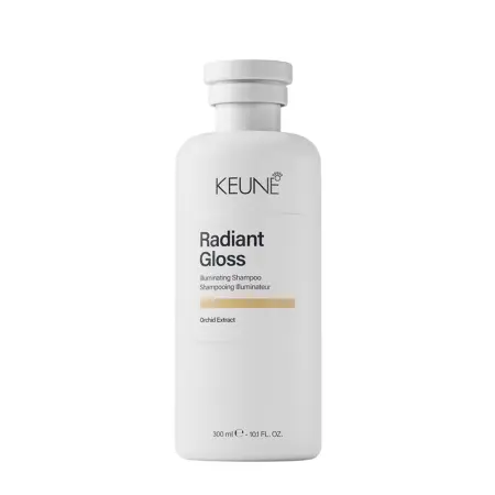 KEUNE Шампунь сияние и блеск / Radiant Gloss Shampoo 300 мл - 1