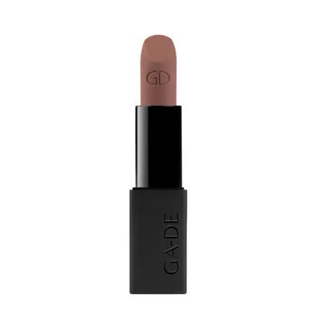 GA-DE Помада губная матовая № 764 / VELVETEEN PURE MATTE 4 гр - 1