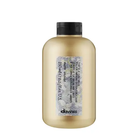 DAVINES SPA Гель-масло для мягкой фиксации локонов и кудрей / Сurl Gel Oil 250 мл - 1