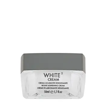 Крем осветляющий SPF20 / WHITE2 CREAM 50 мл