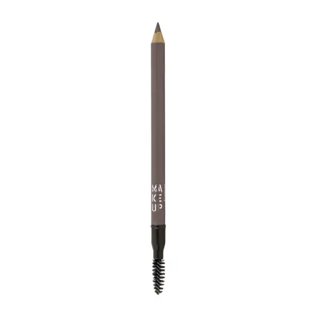 MAKE UP FACTORY Карандаш для бровей, 4 пыльный коричневый / Eye Brow Styler 1,1 гр - 1