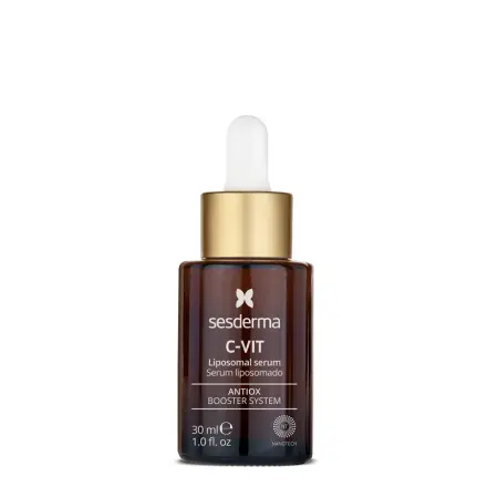 SESDERMA Набор антивозрастной для мужчин (лосьон 50 мл + сыворотка 30 мл) SESDERMA MEN - 3