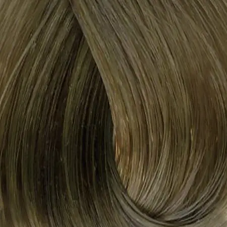TAHE 8 краситель перманентный для волос / Organic Care Permanent Color Light blonde 100 мл - 1
