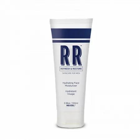 REUZEL Крем увлажняющий для лица / Hydrating Face Moisturizer 100 мл - 1