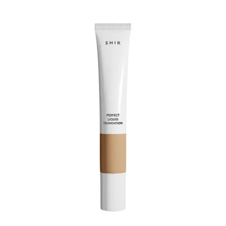 SHIK Крем тональный для лица, 3.5 / Perfect liquid foundation 20 мл - 1