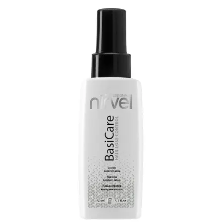 NIRVEL PROFESSIONAL Лосьон против выпадения волос / HAIR-LOSS CONTROL LOTION 150 мл - 1