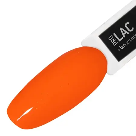 IQ BEAUTY 072 лак профессиональный укрепляющий для ногтей с биокерамикой / Nail polish PROLAC+bioceramics 12,5 мл - 5