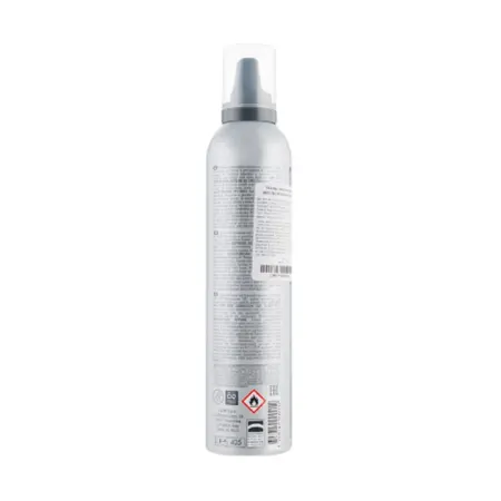 LISAP MILANO Мусс сильной фиксации для создания объема волос / Hair Mousse Volumizing Strong HIGH TECH 300 мл - 2