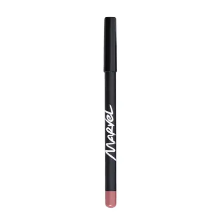 MARVEL COSMETICS Карандаш для губ 317 / Marvel dark natural 4,18 гр - 1