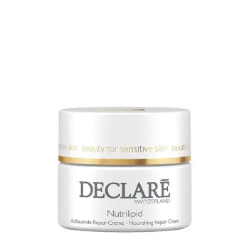 Крем питательный восстанавливающий для сухой кожи / Nutrilipid Nourishing Repair Cream 50 мл