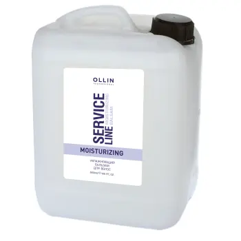 Бальзам увлажняющий для волос / Moisturizing balsam 5000 мл