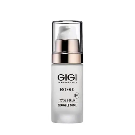 GIGI Сыворотка / ESTER C 30 мл - 1