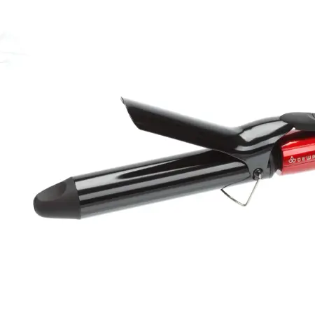 DEWAL PROFESSIONAL Плойка для волос Red Titanium 33 мм 40 Вт - 3