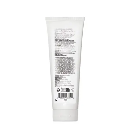 OLAPLEX Маска для нормальных и тонких волос увлажнение и защита / Weightless Nourishing Mask 370 мл - 2