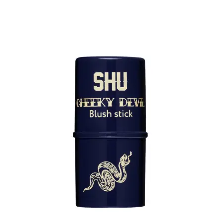 SHU Румяна в стике, №358 / CHEEKY DEVIL 4 гр - 2