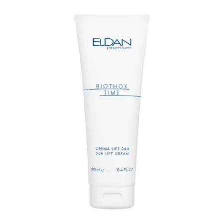 ELDAN cosmetics Крем-лифтинг 24 часа / Premium biothox time 250 мл - 1