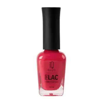 134 лак для ногтей укрепляющий с биокерамикой / Nail Polish PROLAC+bioceramics 12,5 мл