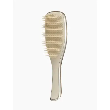 TANGLE TEEZER Расческа для волос / The Ultimate Detangler Chrome Neo Gold - 7