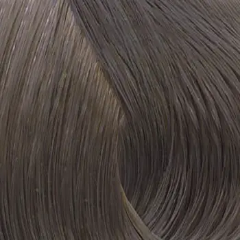 7.01 краситель перманентный для волос / Organic Care Permanent Color Medium natural ash blonde 100 мл