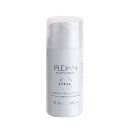 ELDAN cosmetics Сыворотка антивозрастная с ДМАЭ для лица / LE PRESTIGE 100 мл - 1