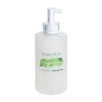 Гель активный Ультраклин контроль / Beauty Style 700 мл