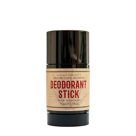CAPTAIN FAWCETT Дезодорант-стик / Deodorant Stick 75 мл - 1