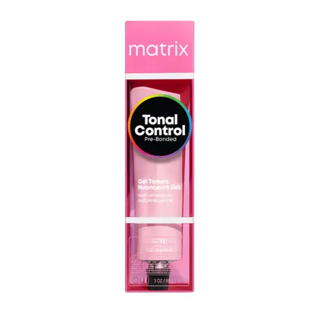 MATRIX 10PR тонер гелевый / MX TC 90 мл - 2
